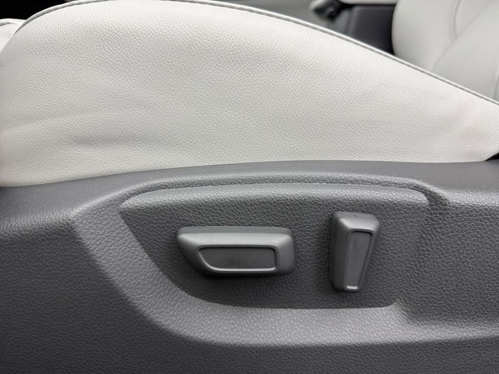 2026 Mitsubishi Eclipse Cross SEL