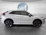 2026 Mitsubishi Eclipse Cross SEL