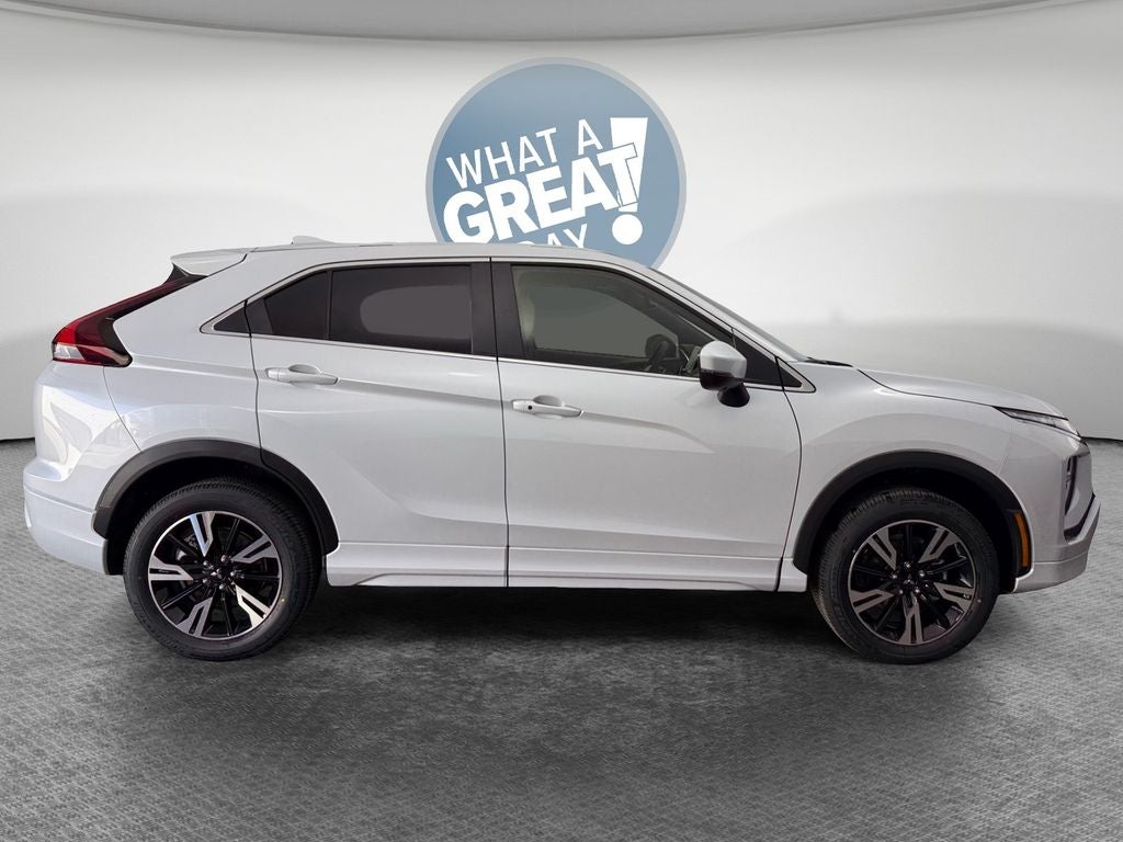 2026 Mitsubishi Eclipse Cross SEL