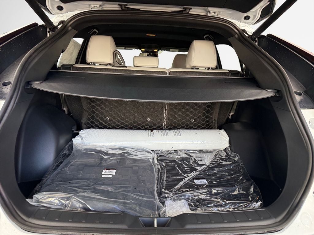 2026 Mitsubishi Eclipse Cross SEL