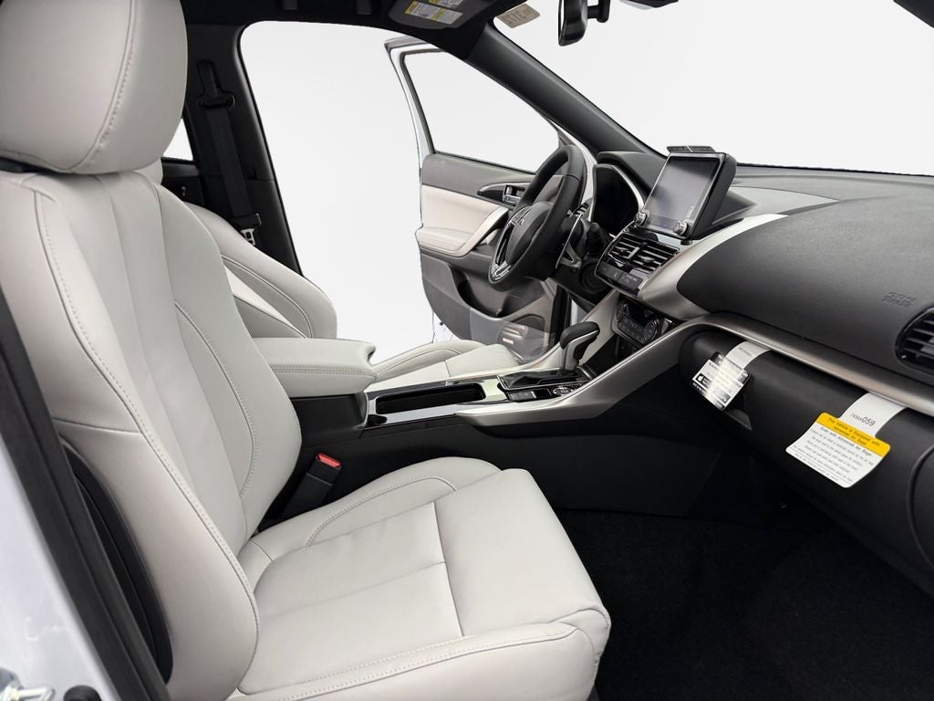 2026 Mitsubishi Eclipse Cross SEL