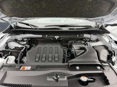 2026 Mitsubishi Eclipse Cross SEL