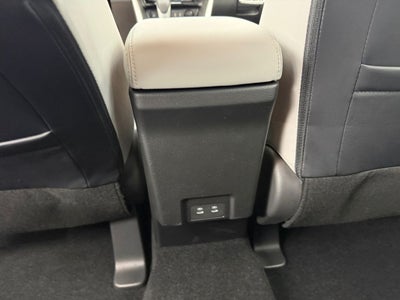 2026 Mitsubishi Eclipse Cross SEL