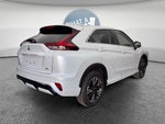 2026 Mitsubishi Eclipse Cross SEL