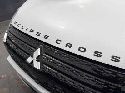 2026 Mitsubishi Eclipse Cross SEL