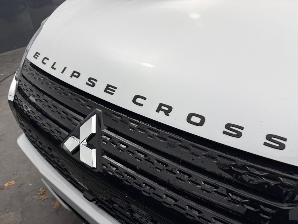 2026 Mitsubishi Eclipse Cross SEL