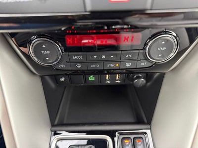 2026 Mitsubishi Eclipse Cross SEL