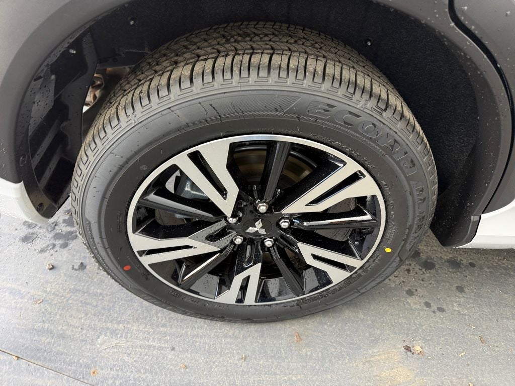 2026 Mitsubishi Eclipse Cross SEL