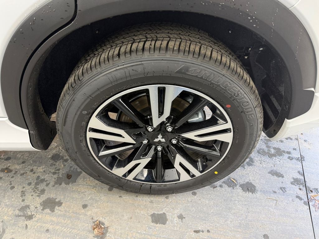 2026 Mitsubishi Eclipse Cross SEL