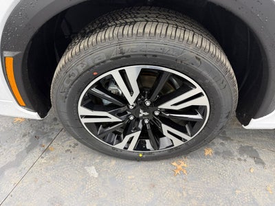 2026 Mitsubishi Eclipse Cross SEL