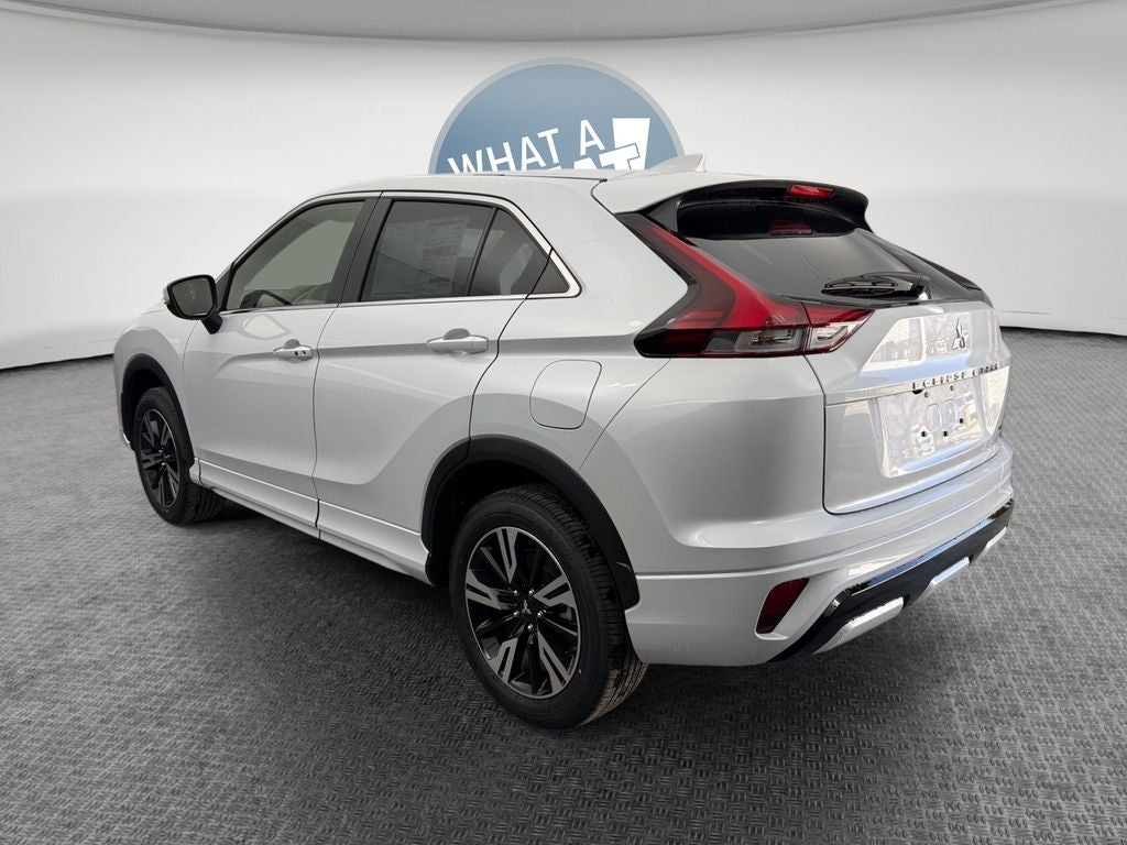 2026 Mitsubishi Eclipse Cross SEL