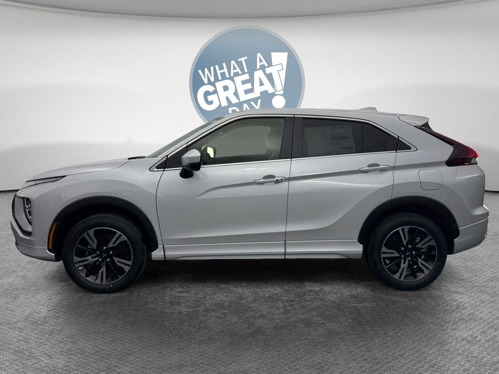 2026 Mitsubishi Eclipse Cross SEL