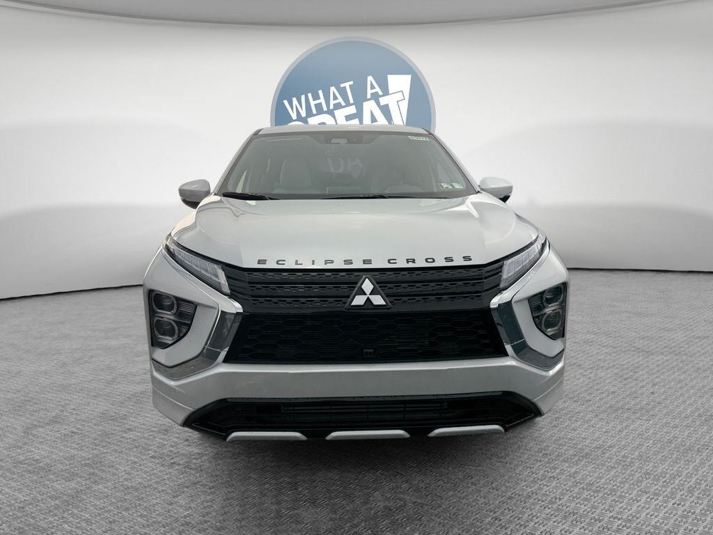 2026 Mitsubishi Eclipse Cross SEL