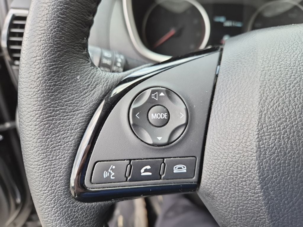 2023 Mitsubishi Eclipse Cross SE