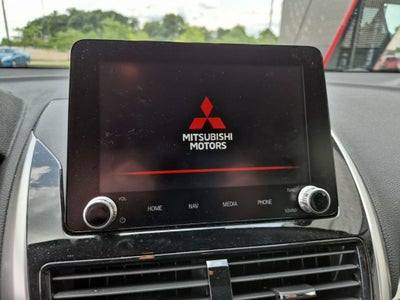 2023 Mitsubishi Eclipse Cross SE