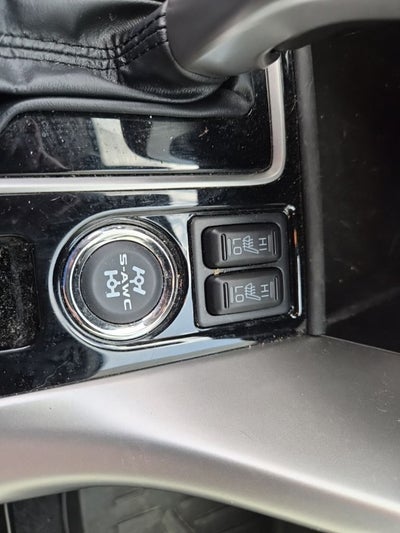 2023 Mitsubishi Eclipse Cross SE