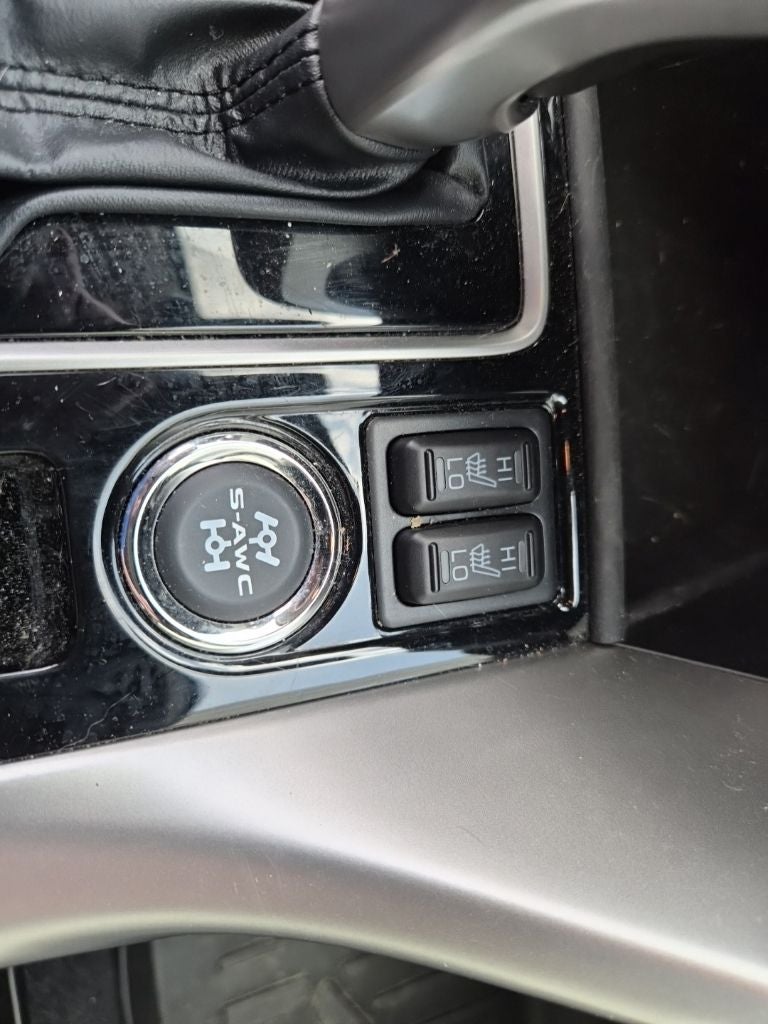 2023 Mitsubishi Eclipse Cross SE