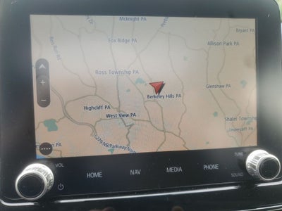 2023 Mitsubishi Eclipse Cross SE