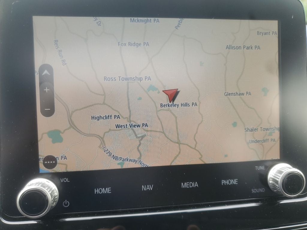 2023 Mitsubishi Eclipse Cross SE