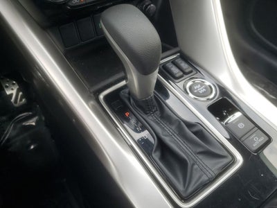 2023 Mitsubishi Eclipse Cross SE