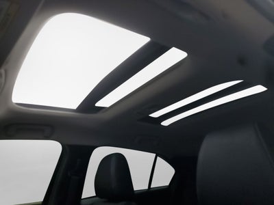 2023 Mitsubishi Eclipse Cross SE
