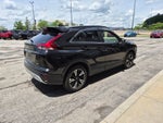 2023 Mitsubishi Eclipse Cross SE