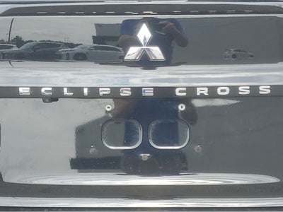 2023 Mitsubishi Eclipse Cross SE