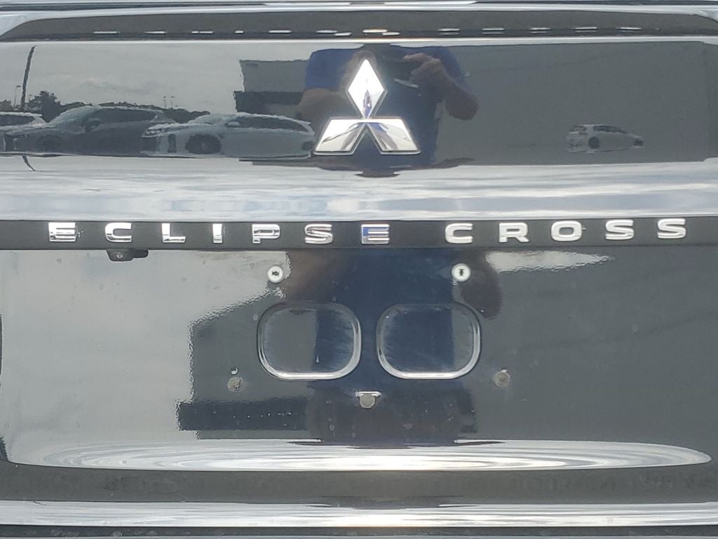 2023 Mitsubishi Eclipse Cross SE