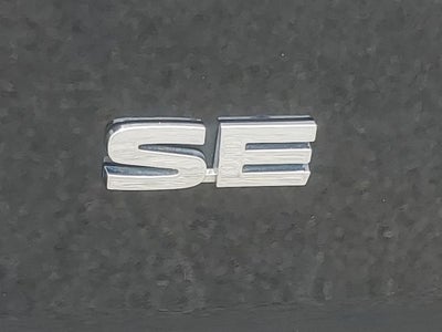 2023 Mitsubishi Eclipse Cross SE