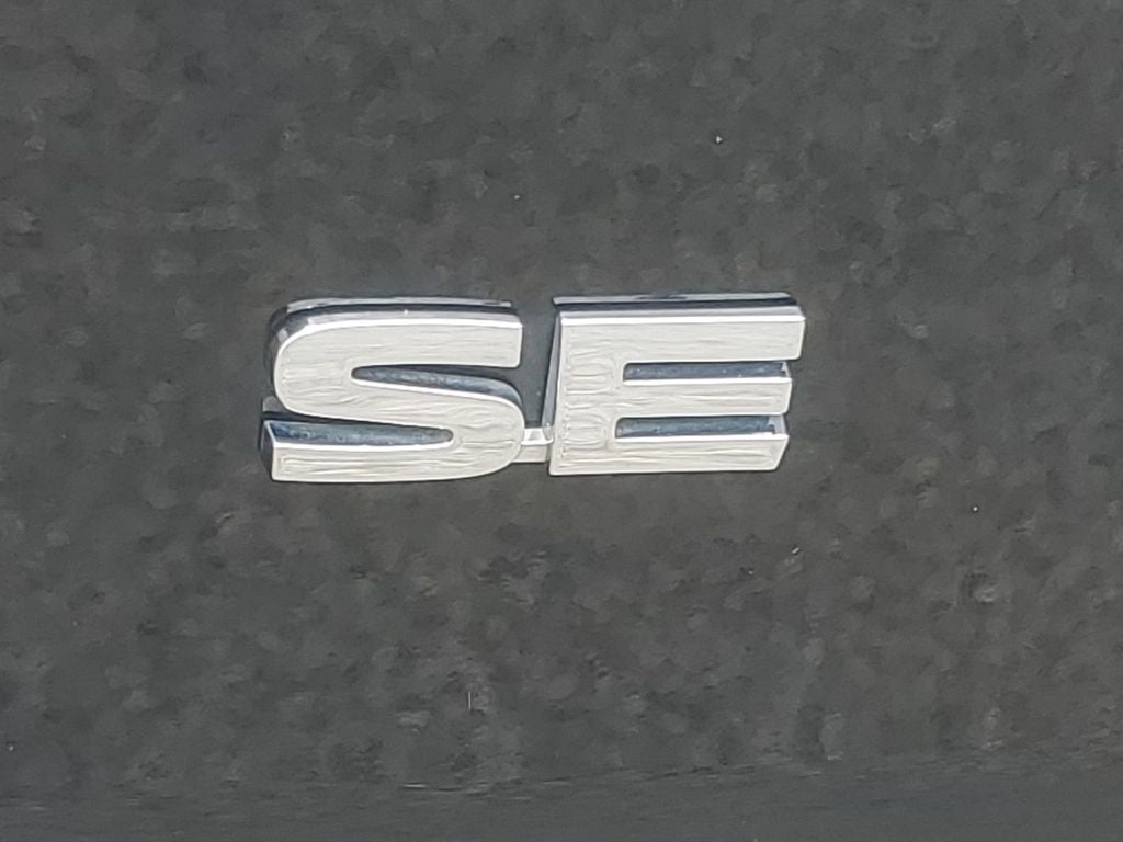 2023 Mitsubishi Eclipse Cross SE