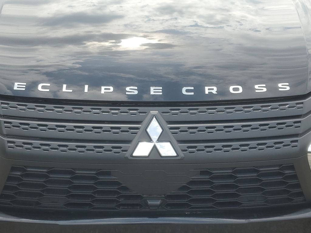 2023 Mitsubishi Eclipse Cross SE