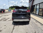2023 Mitsubishi Eclipse Cross SE