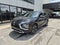 2023 Mitsubishi Eclipse Cross SE