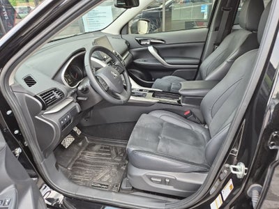 2023 Mitsubishi Eclipse Cross SE