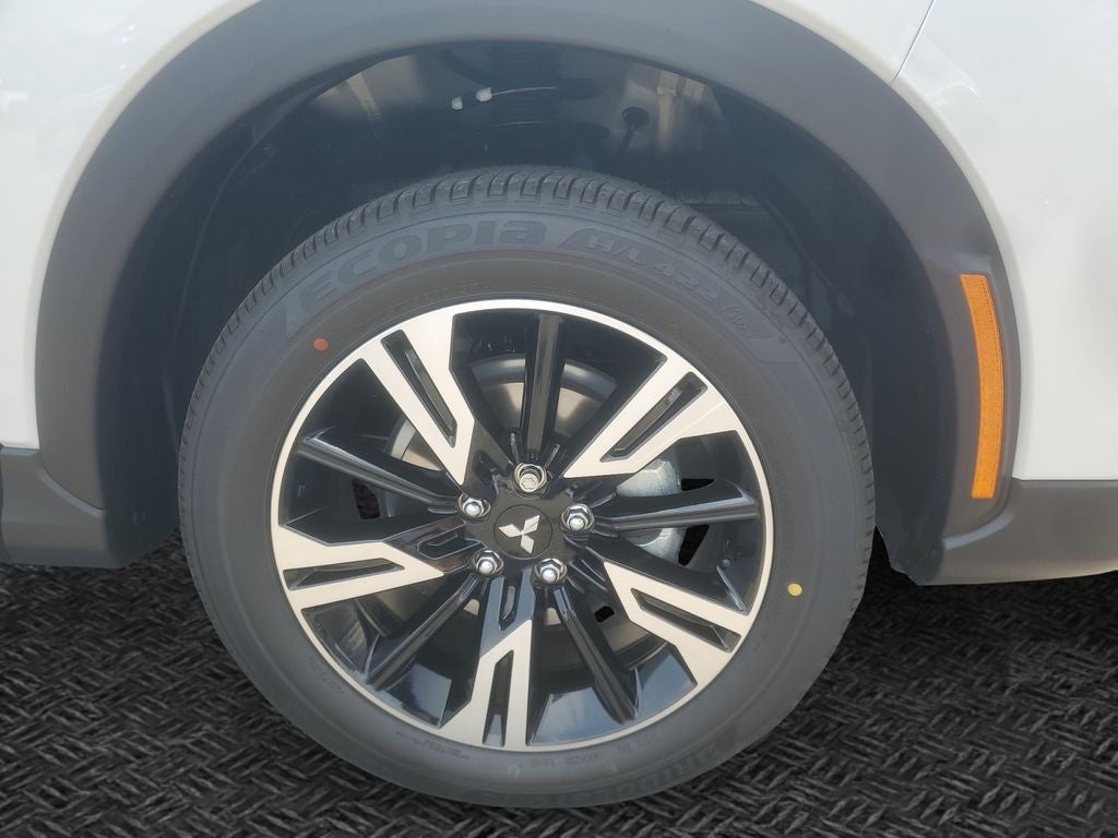 2026 Mitsubishi Eclipse Cross SE