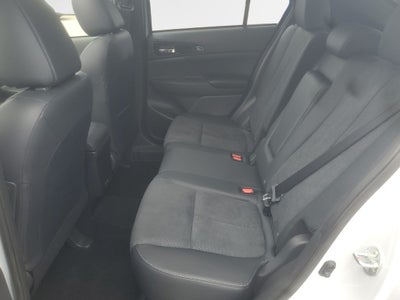 2026 Mitsubishi Eclipse Cross SE