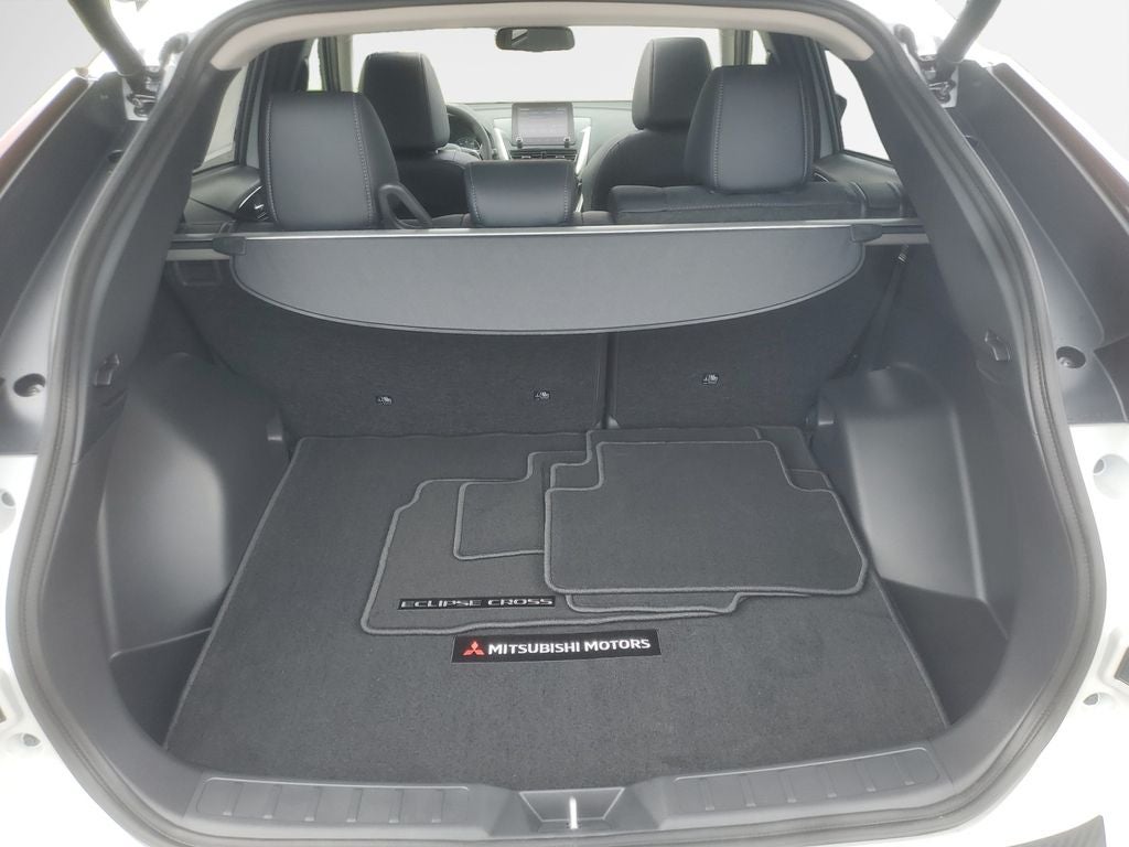 2026 Mitsubishi Eclipse Cross SE