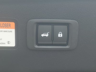 2026 Mitsubishi Eclipse Cross SE