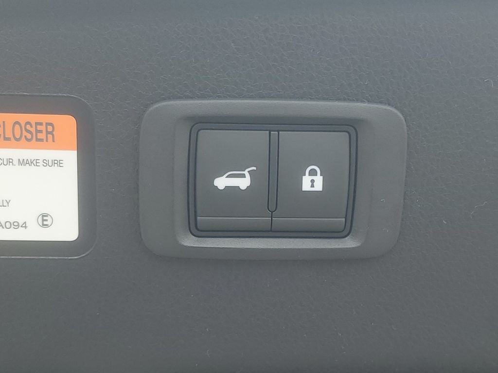 2026 Mitsubishi Eclipse Cross SE