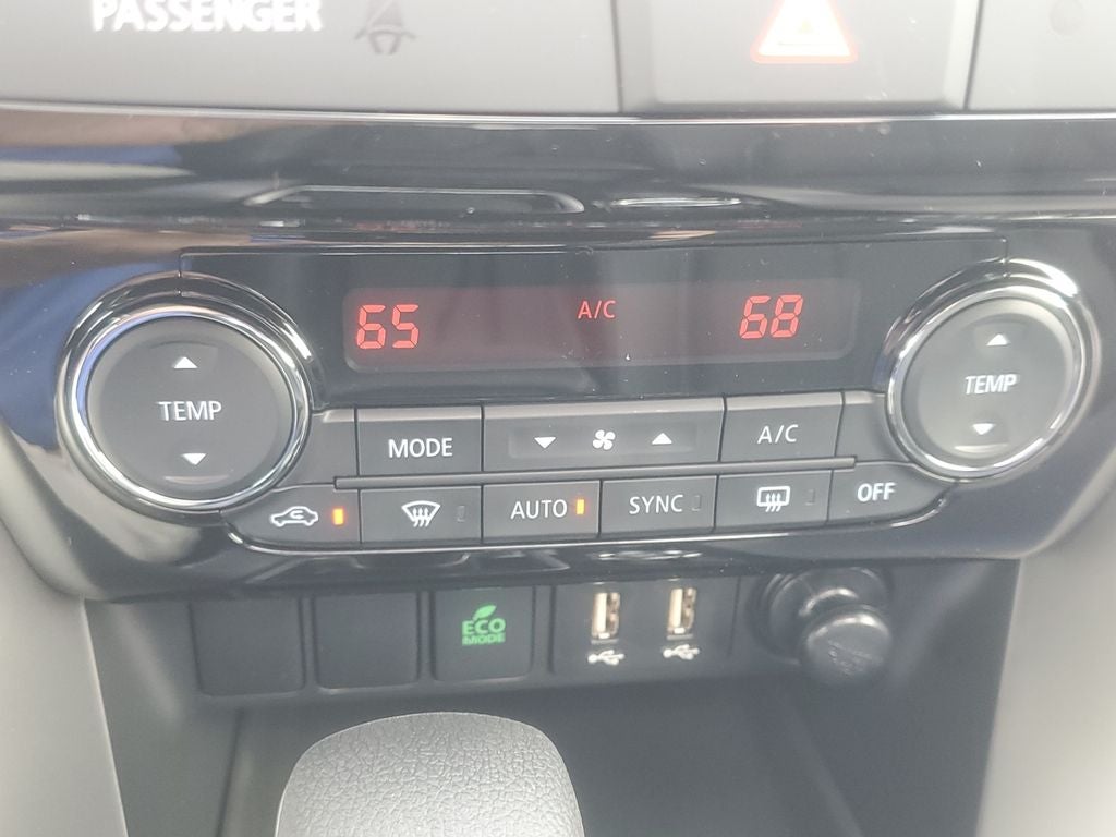 2026 Mitsubishi Eclipse Cross SE