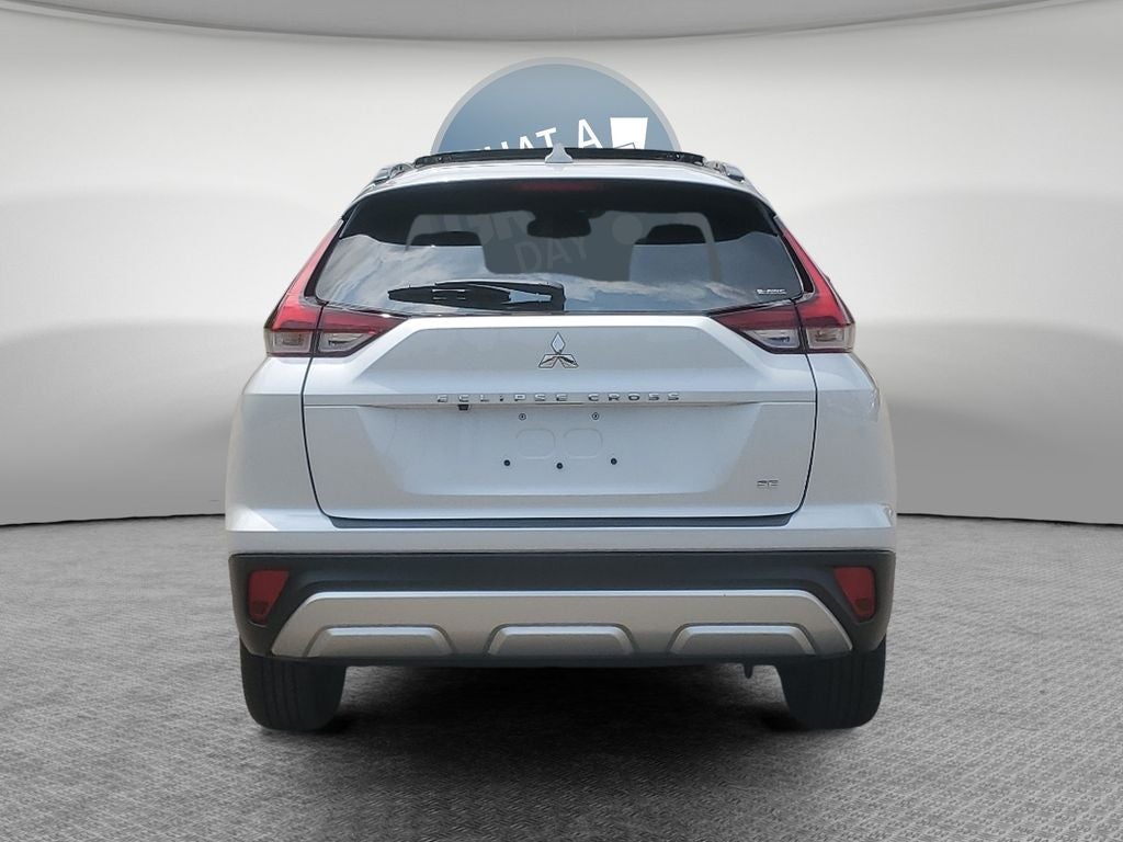 2026 Mitsubishi Eclipse Cross SE