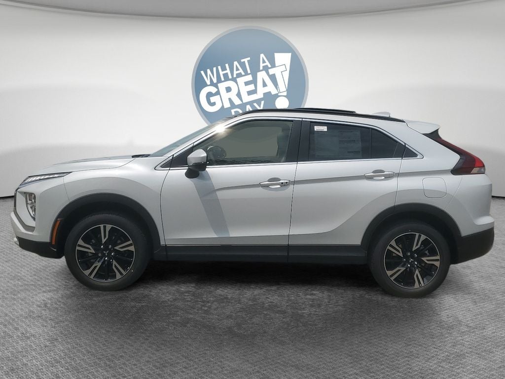 2026 Mitsubishi Eclipse Cross SE