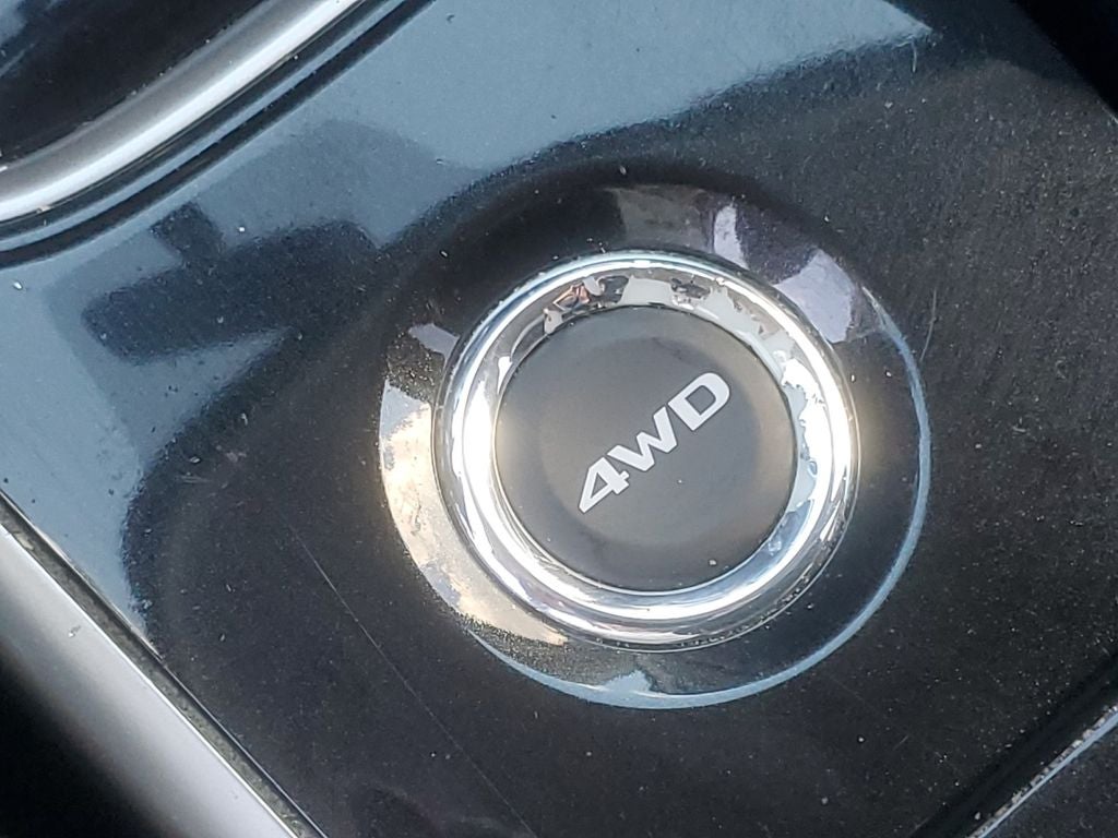 2017 Mitsubishi Outlander ES