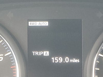 2017 Mitsubishi Outlander ES