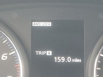 2017 Mitsubishi Outlander ES