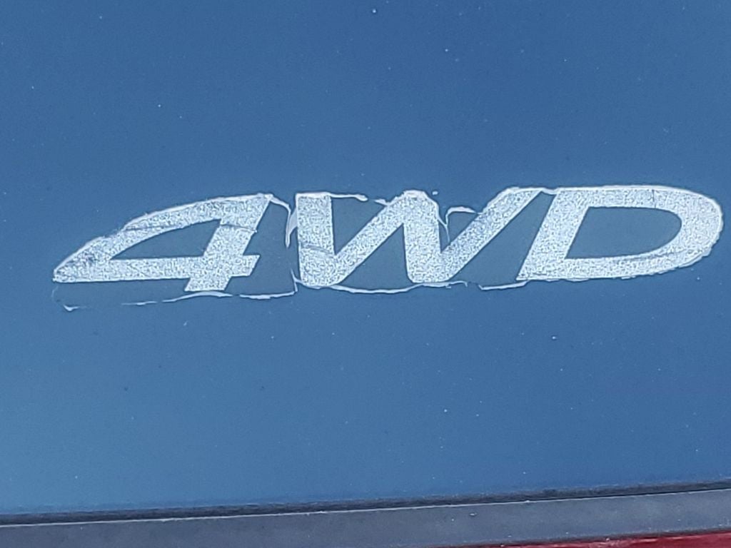 2017 Mitsubishi Outlander ES