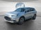 2017 Mitsubishi Outlander ES