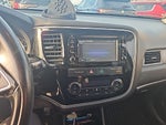 2016 Mitsubishi Outlander SE