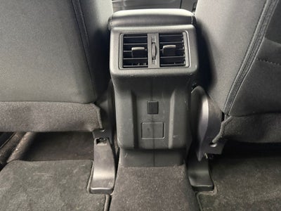 2020 Mitsubishi Outlander ES