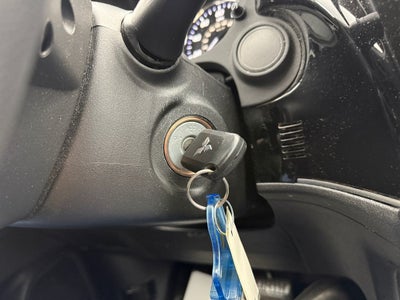 2020 Mitsubishi Outlander ES